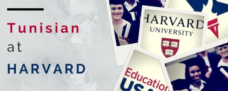 Tunisian at Harvard