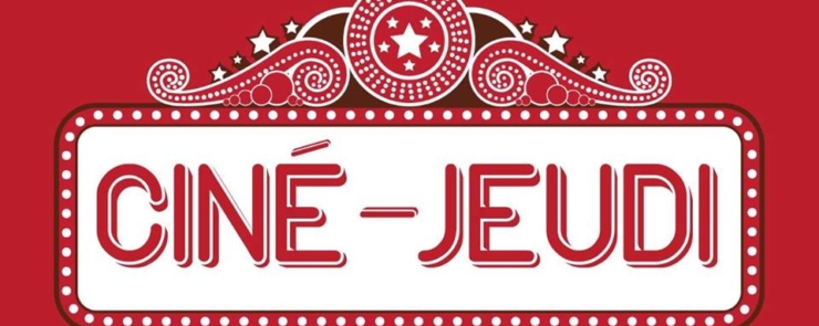 Ciné-Jeudi à la médiathèque de l&rsquo;IFT : « Littérature et cinéma »