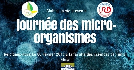 Journée des micro-organismes