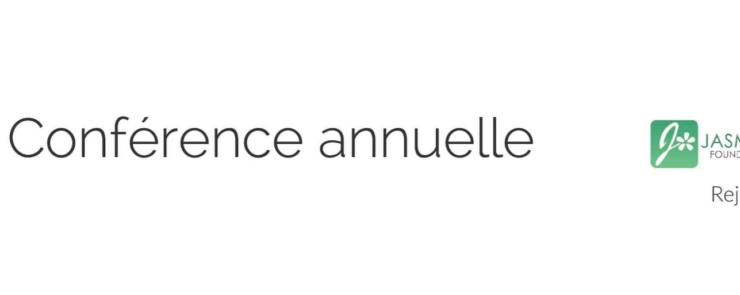 La 4eme conférence annuelle