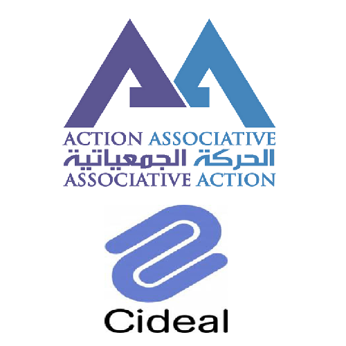 Un.e expert.e en genre et inclusion sociale – CIDEAL & Action Associative