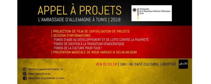 Projection de Film suivie par une Session d’Informations