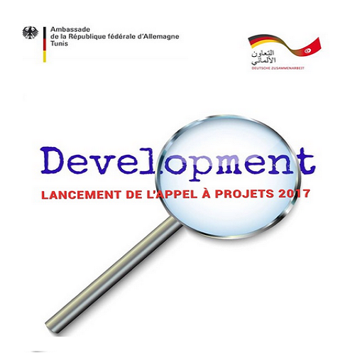 l&rsquo;Ambassade d’Allemagne en Tunisie lance un appel à projets en faveur des associations tunisiennes à vocation sociale
