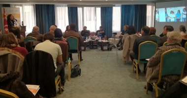 Clôture  du projet  « Action Citoyenne des Femmes et des Jeunes pour une Meilleure Prévention contre la Radicalisation »