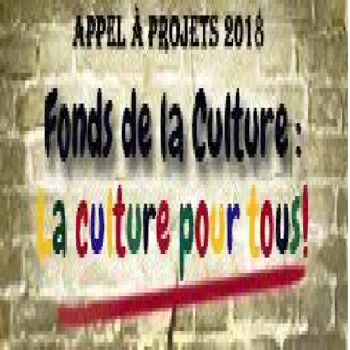 L&rsquo;Ambassade d&rsquo;Allemagne en Tunisie lance un appel à projet pour le fonds de la Culture pour l’année 2018 « La culture pour tous »