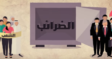 ما هي الضرائب؟