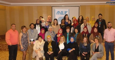 مشاركة المرأة في الانتخابات البلدية