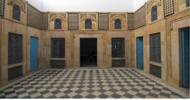 قصر الصورة: الثقافة للجميع