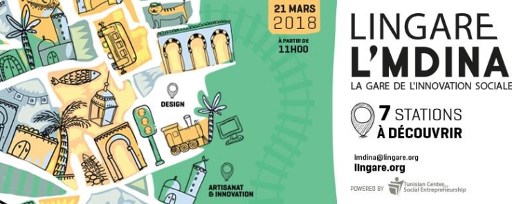 Lingare L&rsquo;Mdina