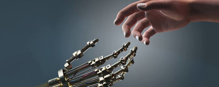 Club « Ado » de la médiathèque : « L&rsquo;intelligence artificielle »