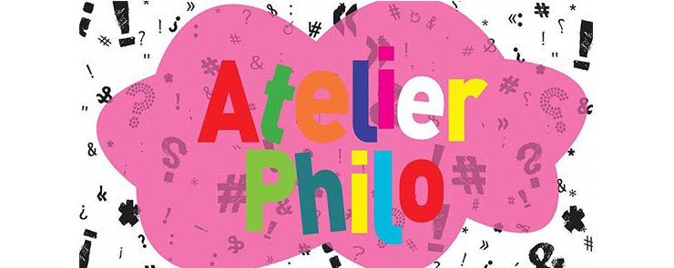 Atelier « Philo » à la médiathèque de l&rsquo;IFT