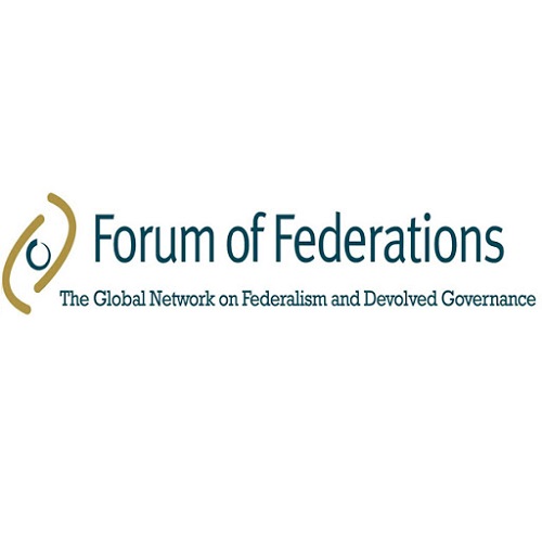 Forum of Federation