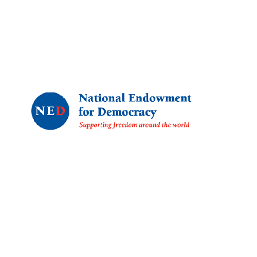 National Endowment for Democracy NED