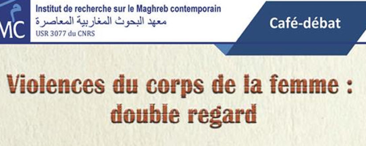Violences du corps de la femme : double regard