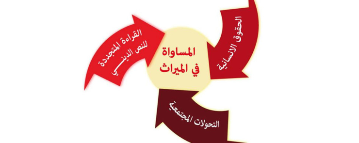 المساواة في الميراث  بين القراءة المتجدّدة للنّص الدّيني والتّحولات المجتمعيّة