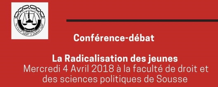 La Radicalisation des Jeunes