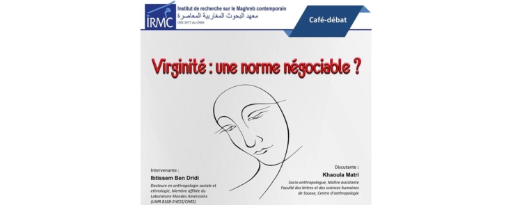 Virginité : une norme négociable ?