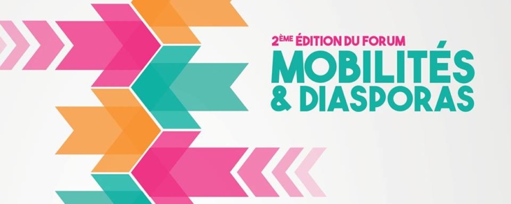Forum « Mobilités et diasporas »