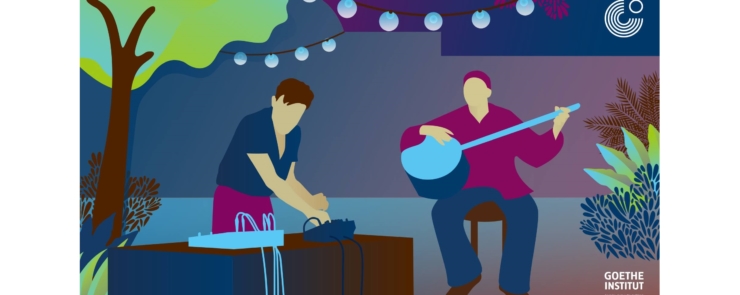 Saha Chribtek#2 « Les Nuits Festives du Ramadan »