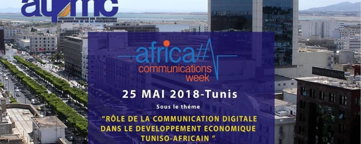 Africa Communications WEEK