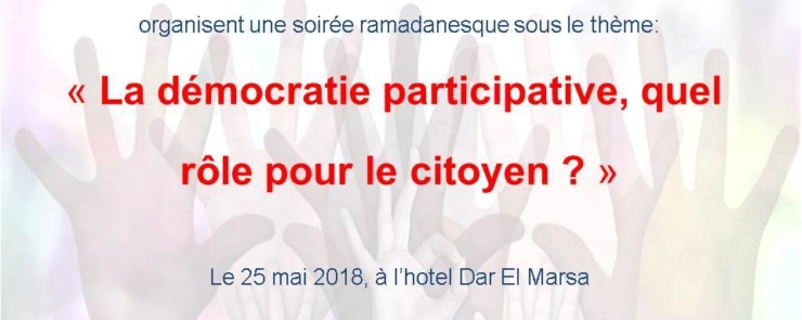 La démocratie participative, quel rôle pour le citoyen?
