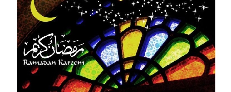 Ramadan in the U.S.– Let’s Chat with Joshua!