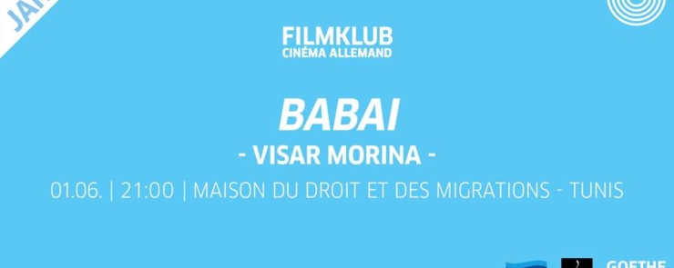 Babai de Visar Morina | Filmklub