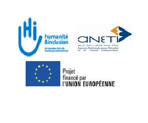 Humanité et Inclusion (Handicap International) lance un appel à manifestation