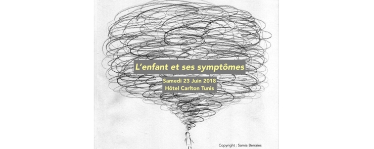 L&rsquo;Enfant et ses Symptômes