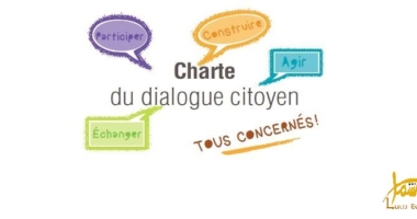 Lam Echaml lance la « Charte Nationale de la Démocratie Participative et du Développement Local »