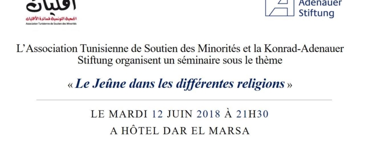 Le Jeûne dans les différentes Religions