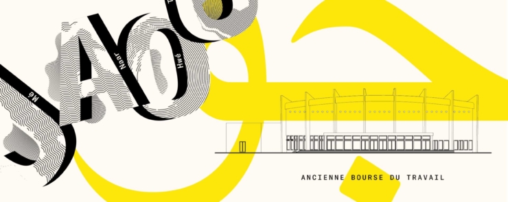 Opening Jaou Tunis 2018