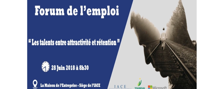 Les Talents entre Attractivité et Rétention