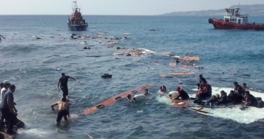 L&rsquo;Immigration Clandestine ou L&rsquo;Illusion d&rsquo;un Meilleur Futur