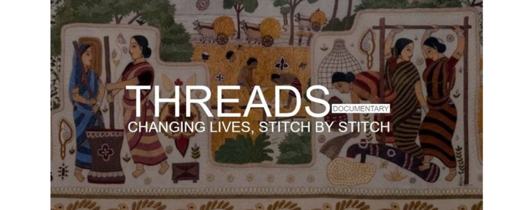 Watch & Discuss! Threads عرض فيلم و نقاش مع المنتج