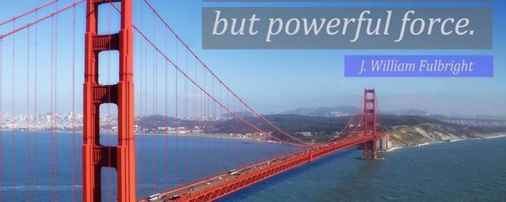 Meet Fulbright Representatives!