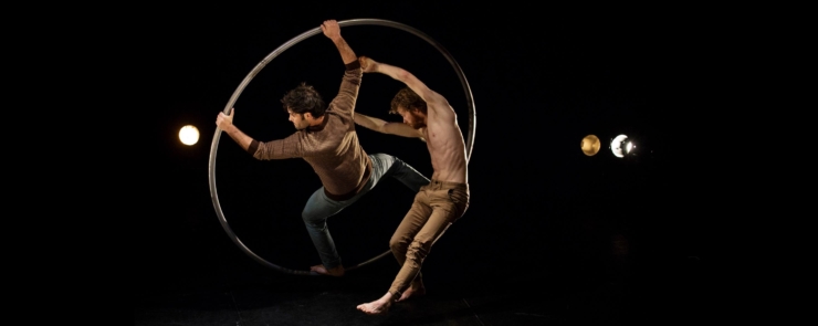 « Santa Madera » de MPTA au Festival International de Carthage