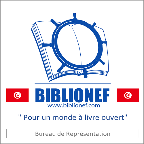 l&rsquo;association Biblionef Tunisie recrute une Responsable du Bureau de Liaison « Biblionef – Tunisie »