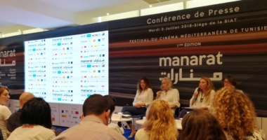 Manarat, le Nouveau Rendez-vous du Cinéma Méditerranéen