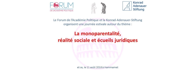 La monoparentalité, réalité sociale et écueils juridiques