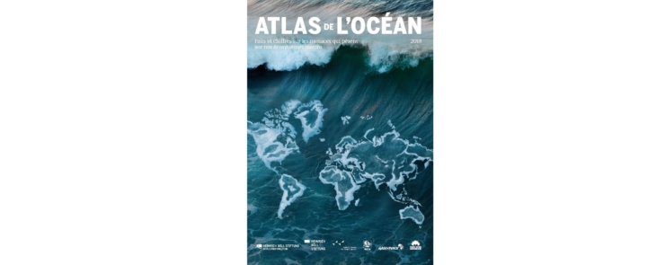 Présentation de l&rsquo;Atlas de l&rsquo;Océan – Heinrich Boll Stiftung