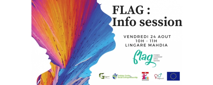 Projet FLAG : Info Session