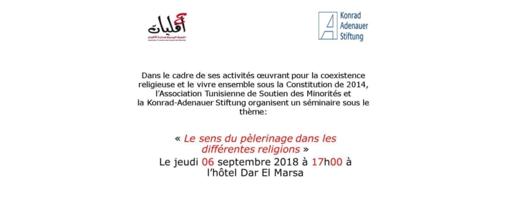 Le Sens Du Pèlerinage Dans Les Différentes Religions