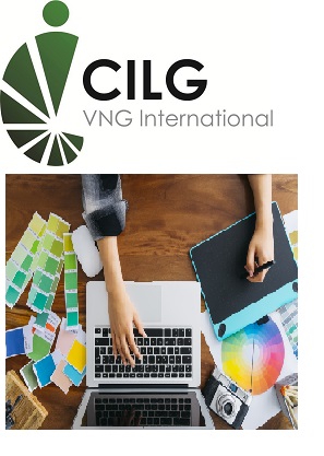 International Development Centre for Innovative Local Governance recrute un(e) Graphiste