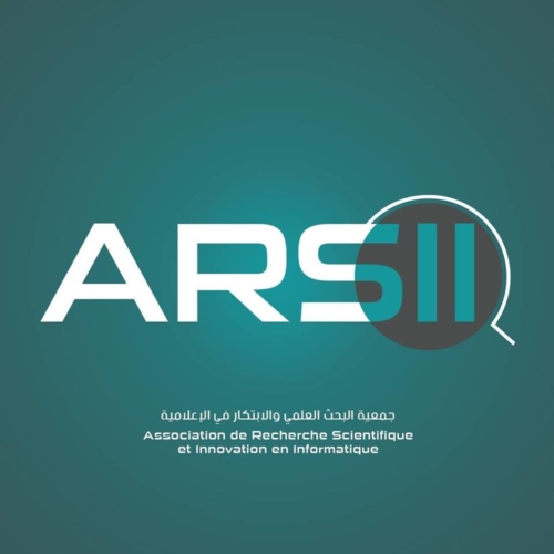 Association de Recherche Scientifique et Innovation en Informatique