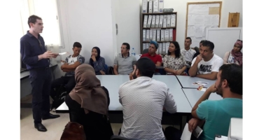 Lancement du projet RESMiRP pour l’Intégration des Migrants de Retour et des Personnes Vulnérables