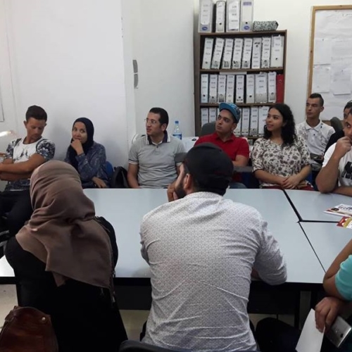 Lancement du projet RESMiRP pour l’Intégration des Migrants de Retour et des Personnes Vulnérables