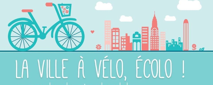 ID’BA : Table ronde « La ville à vélo, écolo ! »