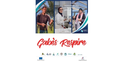 Gabès Respire