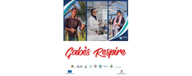 Gabès Respire